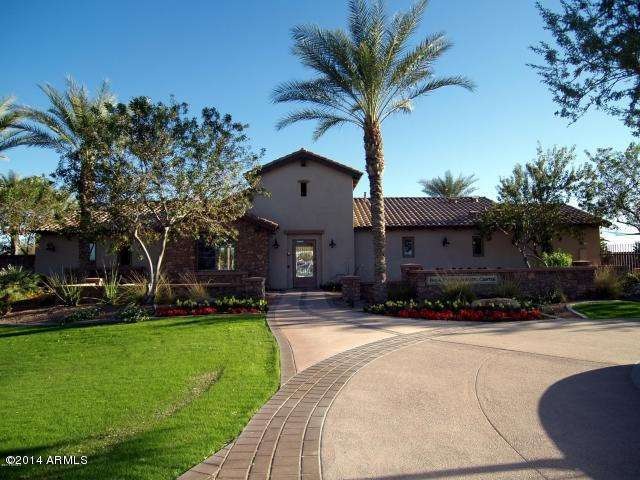 753 W Basswood Ave, San Tan Valley, AZ 85140 - photo 1