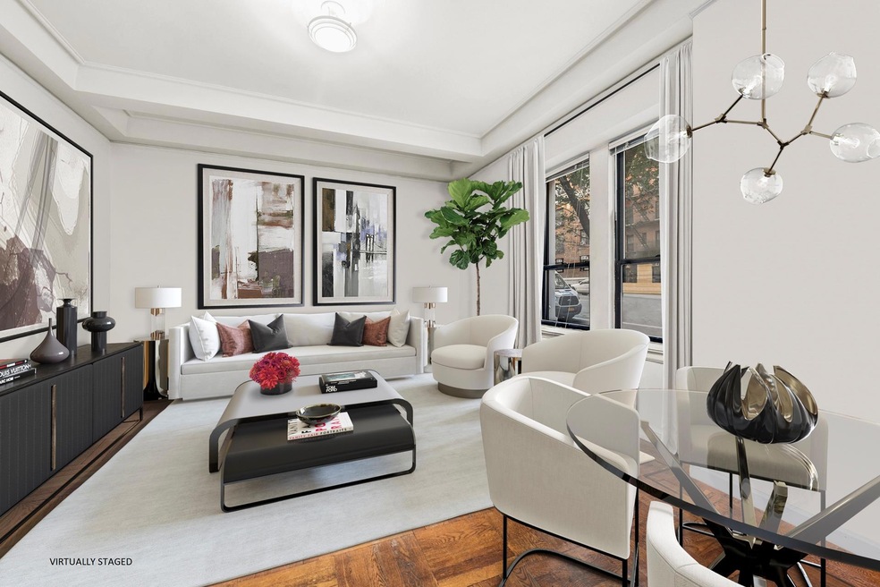 157 W 79th St unit 1A, New York, NY 10024 - photo 1