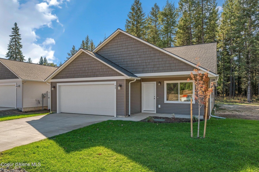 29932 2nd St, Athol, ID 83801 - photo 1