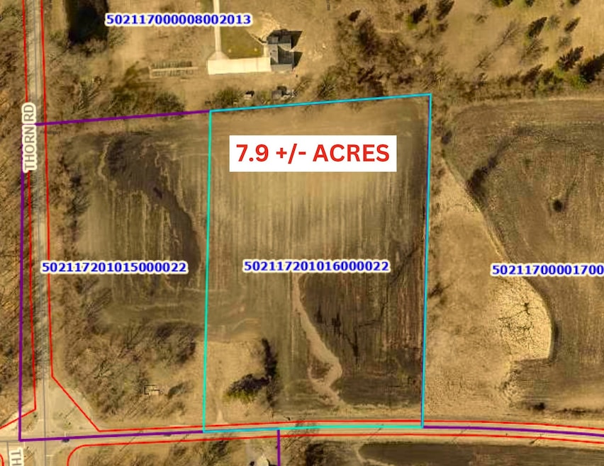 19400 State Road 10, Culver, IN 46511 - photo 1