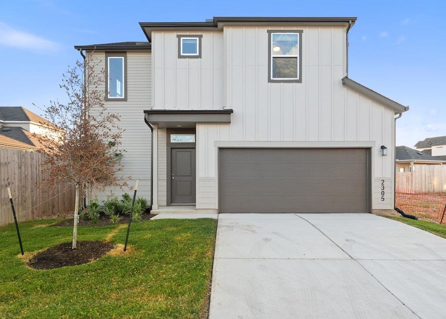 2305 Mazmorra St unit 77, Round Rock, TX 78664 - photo 1