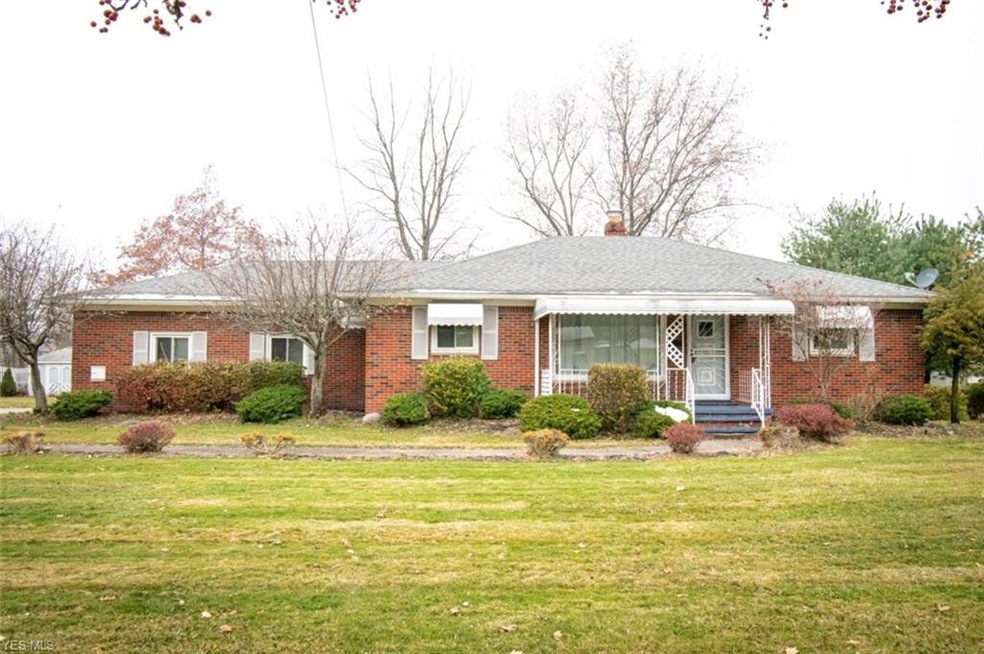 5430 Bartlett Rd, Bedford, OH 44146 - photo 1