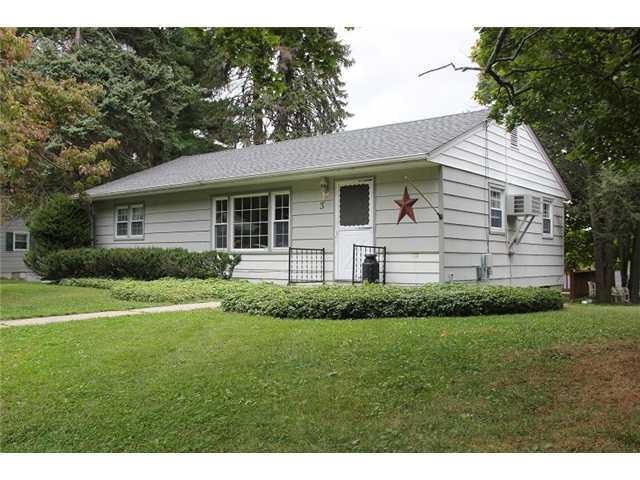 3 Benson Ave, Newburgh, NY 12550 - photo 1