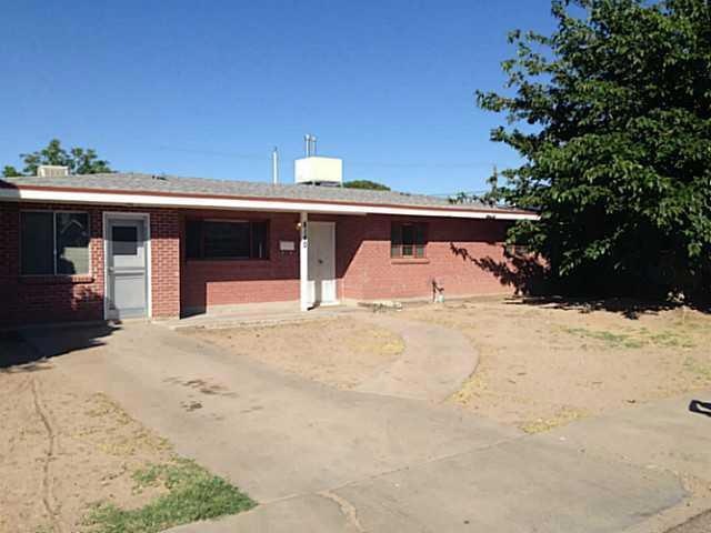 8140 Rogers Rd, El Paso, TX 79907 - photo 1