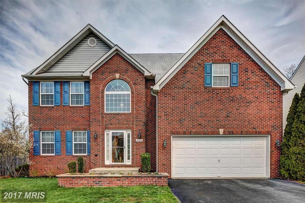 10104 Martin Ave, Glenn Dale, MD 20769 - photo 1