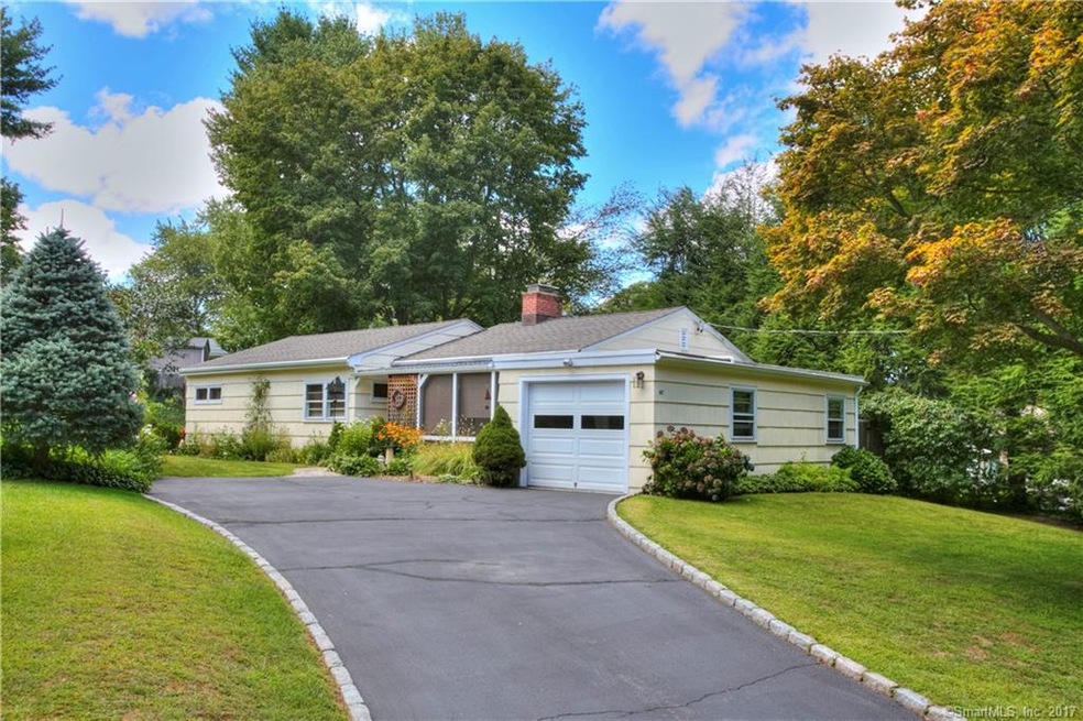 47 Drumlin Rd, Westport, CT 06880 - photo 1