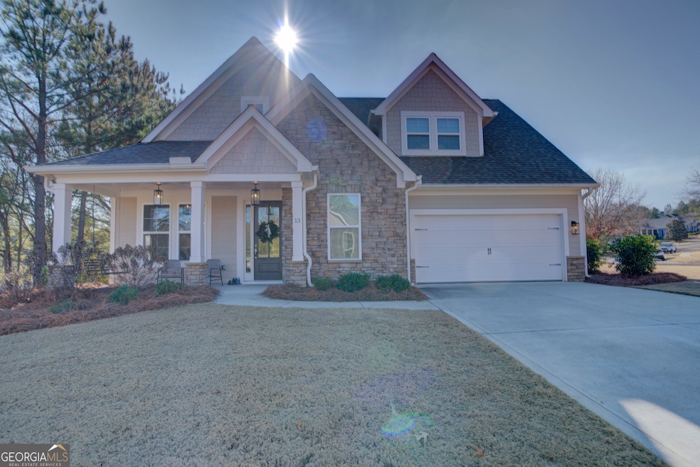 13 Broken Arrow Trail SE, Rome, GA 30161 - photo 1