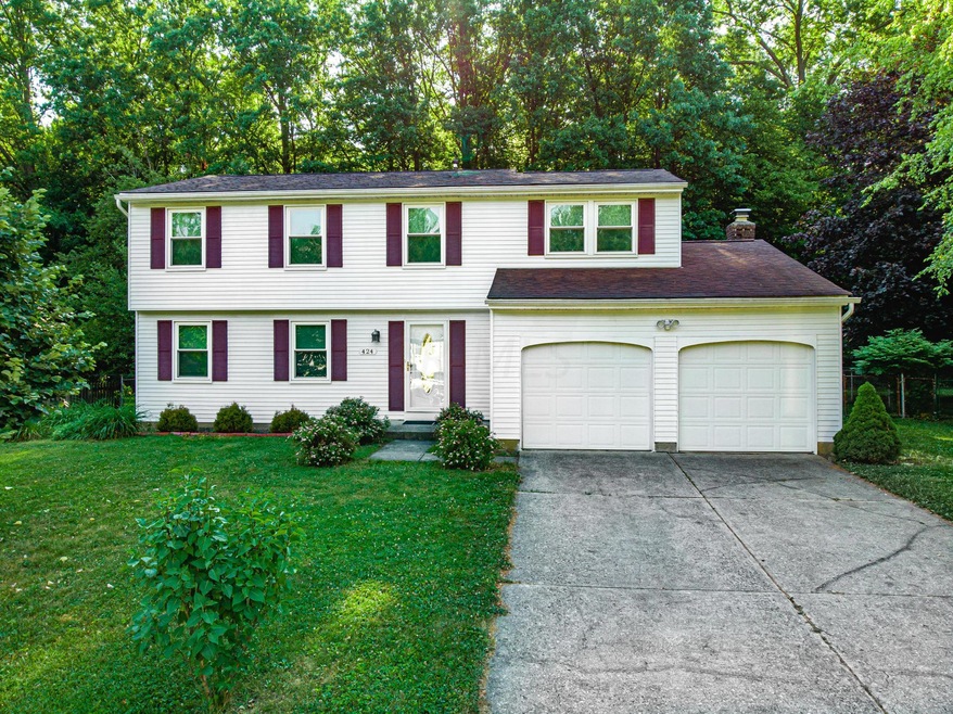 Welcome Home!