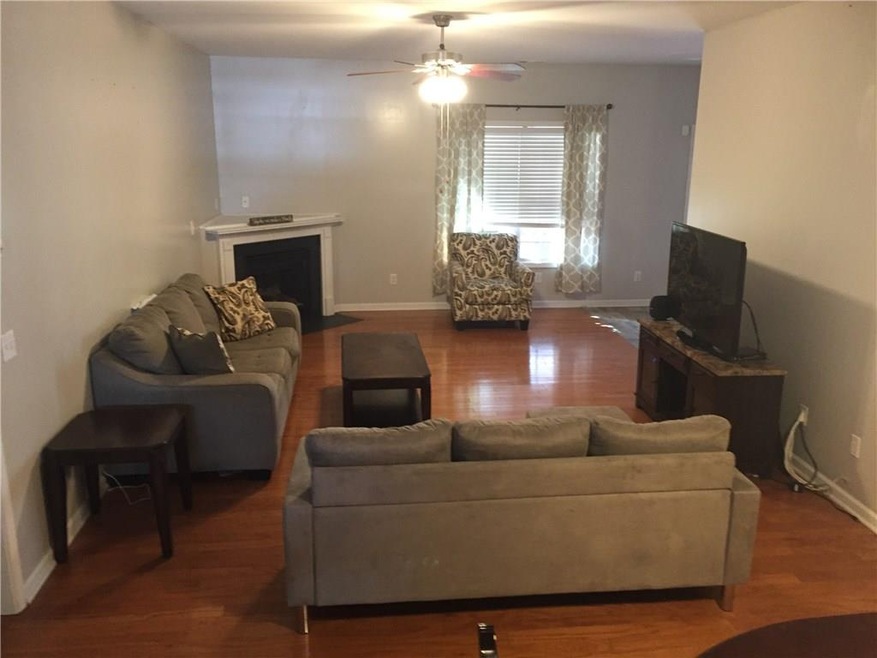 5826 Mitchell Chase Trail, Mableton, GA 30126 - photo 1