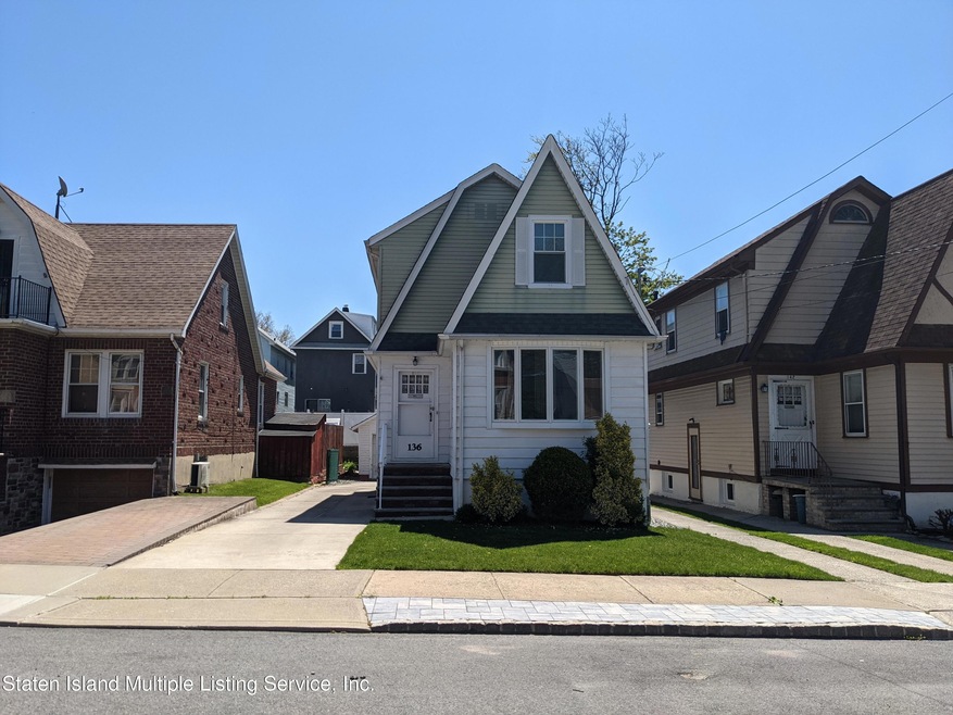 136 Dudley Ave, Staten Island, NY 10301 - photo 1