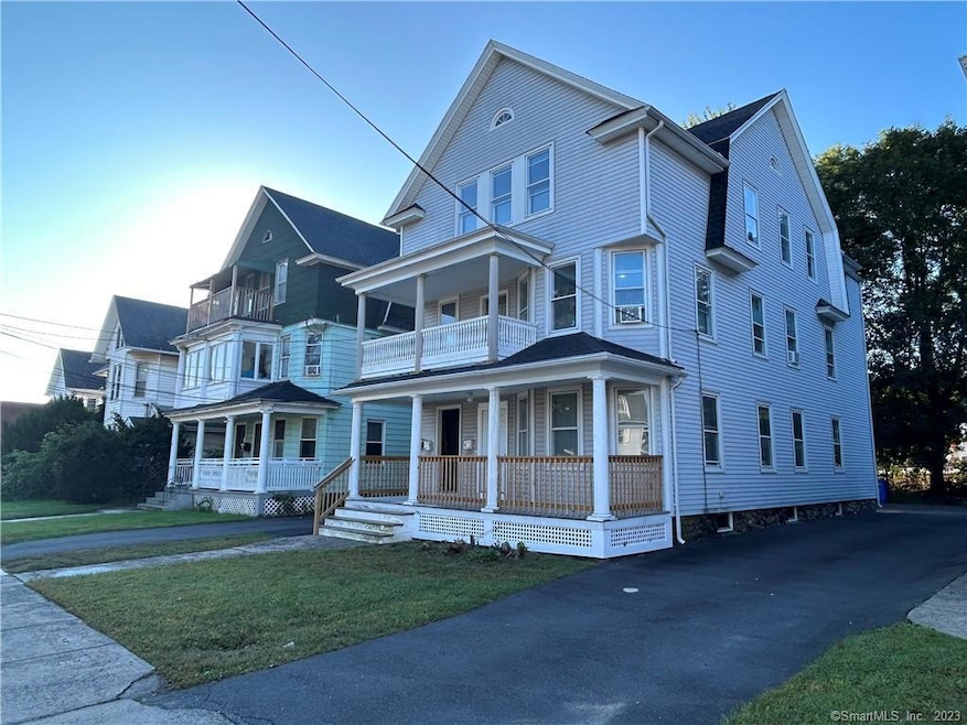 21 Upson St, Bristol, CT 06010 - photo 1