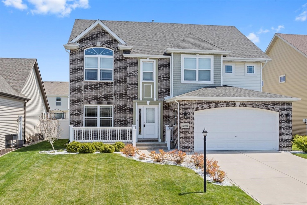 10359 Nicklaus St, Crown Point, IN 46307 - photo 1