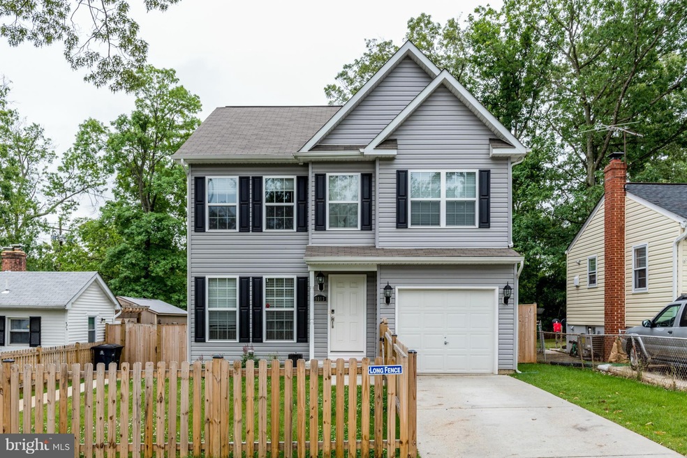 9013 3rd St, Lanham, MD 20706 - photo 1