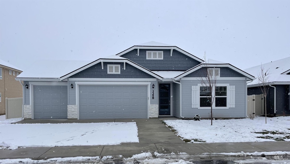 3358 S Walnut Ridge Way, Nampa, ID 83686 - photo 1