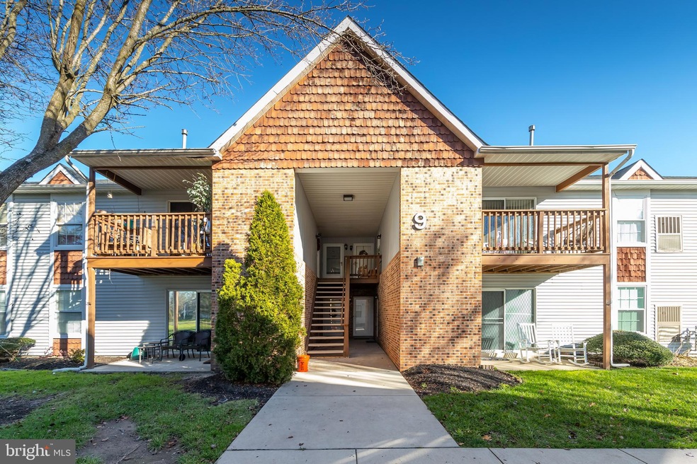 94 Claire Ct unit 4, Blackwood, NJ 08012 - photo 1