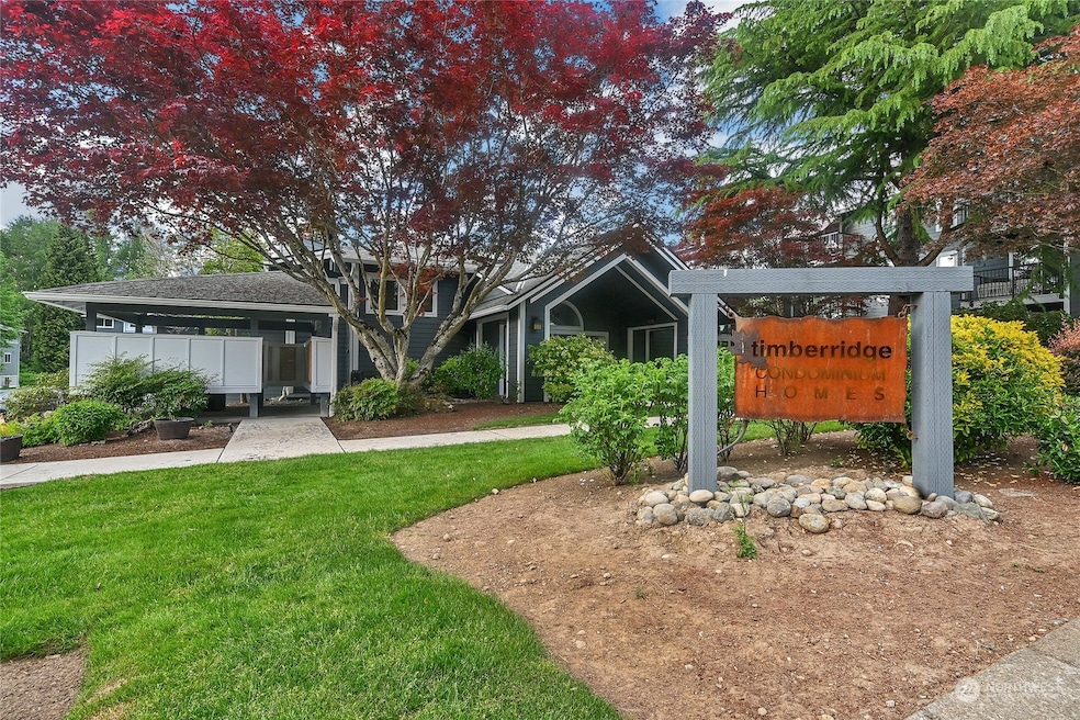 14124 NE 181st Place Unit H102, Woodinville, WA 98072 MLS NWM2067958