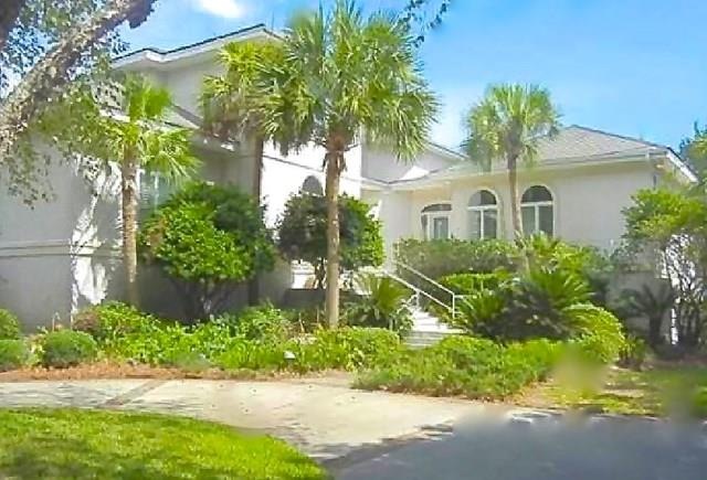104 Peninsula Dr, Saint Simons Island, GA 31522 - photo 1