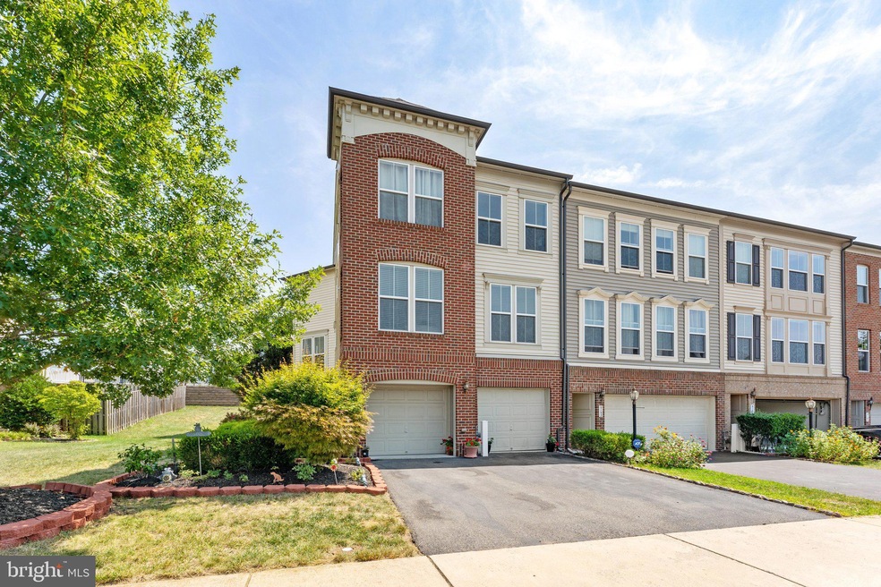 9191 Lake Preston Ct, Bristow, VA 20136 MLS VAPW2060042