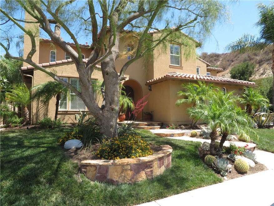 25062 Shady Glen Ct, Stevenson Ranch, CA 91381 - photo 1