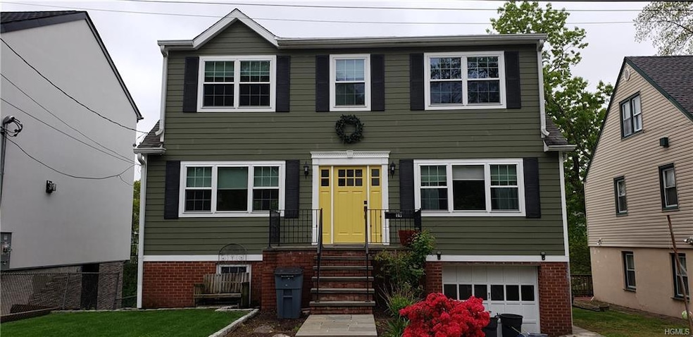 17 Florence St, Yonkers, NY 10704 - photo 1