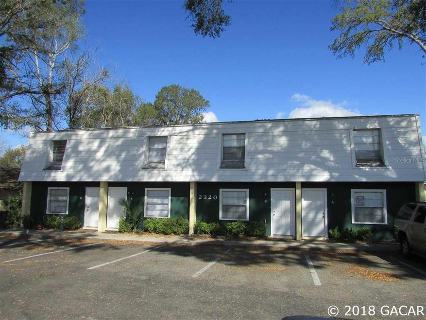 2320 SW 35th Place, Gainesville, FL 32608 - photo 1