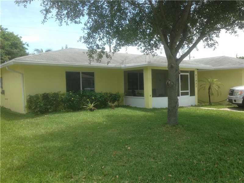 21821 SW 112th Ave, Miami, FL 33170 - photo 1