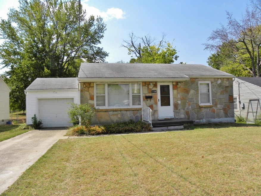 1100 W Worley