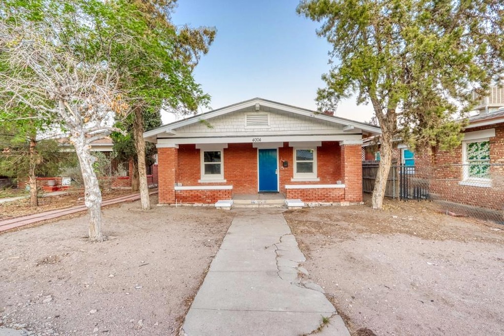 4004 Pershing Dr, El Paso, TX 79903 - photo 1