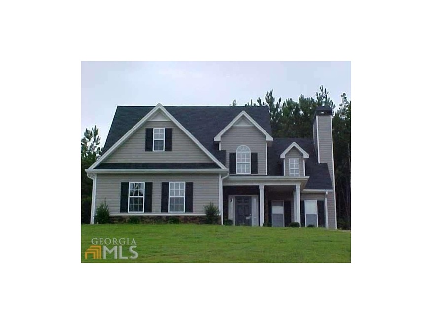 117 Walkers Pond Dr, Villa Rica, GA 30180 - photo 1