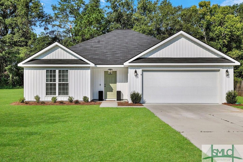 4 Hidden Creek Dr, Guyton, GA 31312 - photo 1