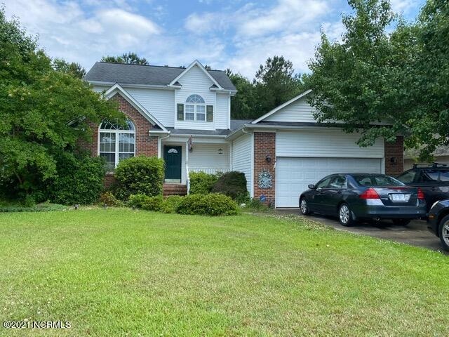 317 Richmond Dr, Jacksonville, NC 28540 - photo 1