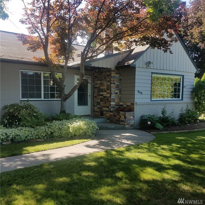 344 N Joseph Ave, East Wenatchee, WA 98802 - photo 1