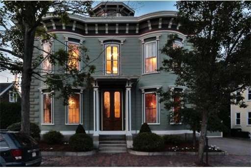 6 Washington St, Newburyport, MA 01950 - photo 1