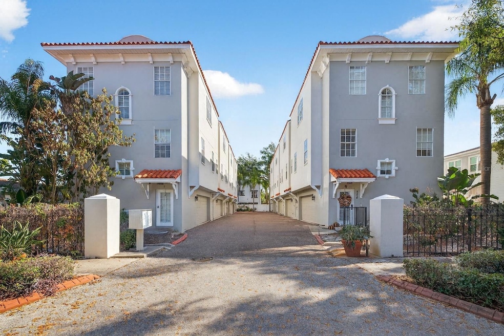 608 S Matanzas Ave unit 3, Tampa, FL 33609 - photo 1