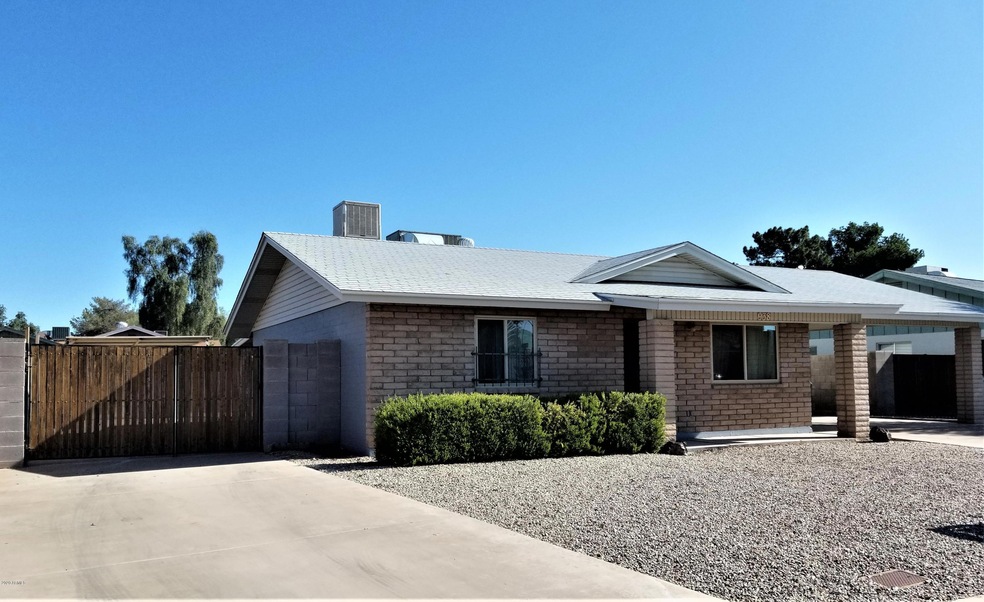 938 E Glade Ave, Mesa, AZ 85204 - photo 1