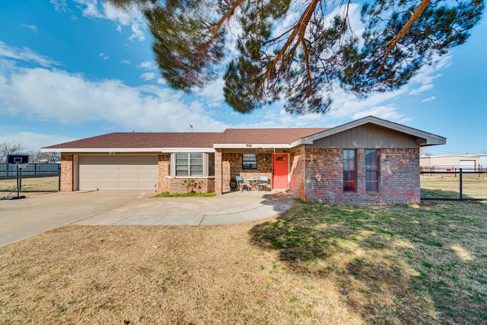 9060 W 57th St, Odessa, TX 79764 - photo 1