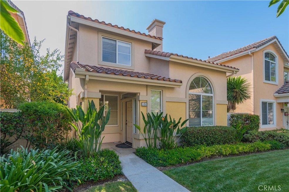 15 Altezza, Irvine, CA 92606 - photo 1