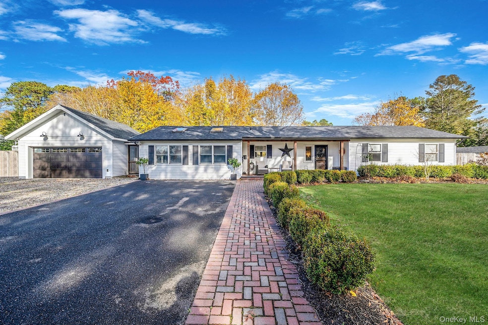 3 Vee Jay Dr, Shoreham, NY 11786 - photo 1