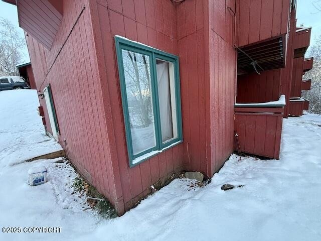 7754 Boundary Ave unit F1, Anchorage, AK 99504 - photo 1