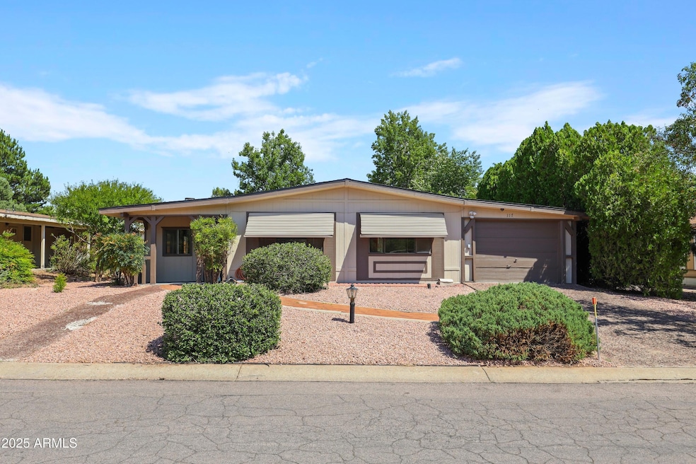 117 S Lakeshore Rd, Payson, AZ 85541 - photo 1