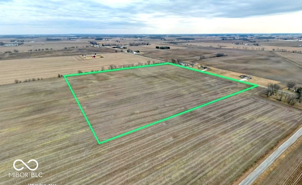 0 E 1050 S, Fairmount, IN 46928 - photo 1