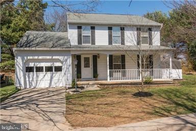 10823 Topbranch Ln, Columbia, MD 21044 - photo 1