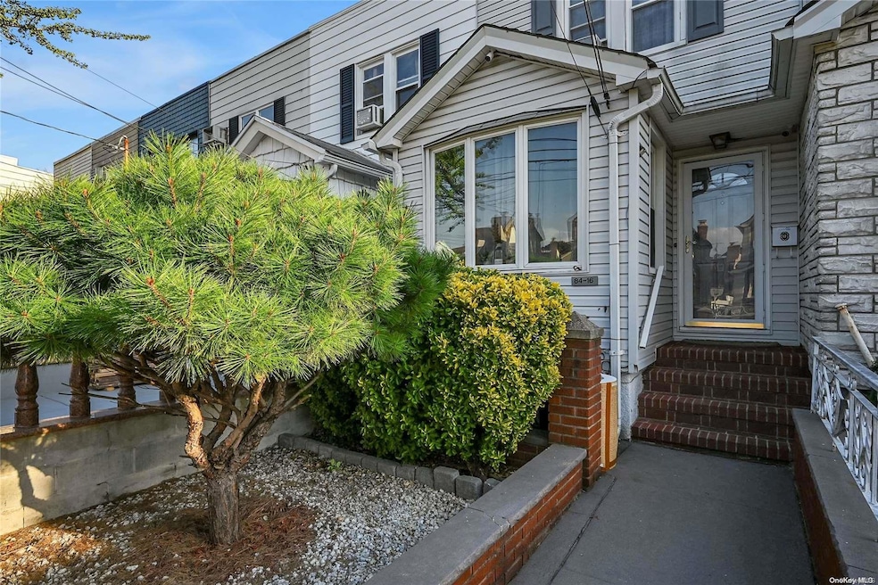 8416 108th Ave, Ozone Park, NY 11417 - photo 1