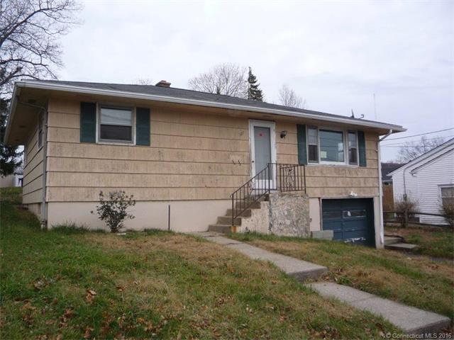 107 Cornelius Ave, Waterbury, CT 06706 - photo 1