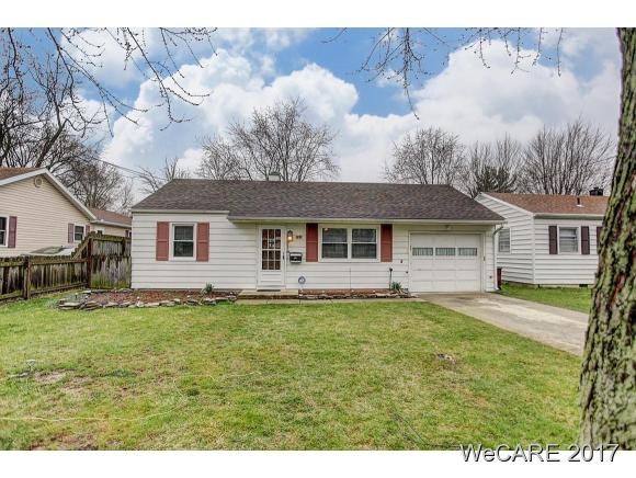 unlisted-address, Lima, OH 45805 - photo 1