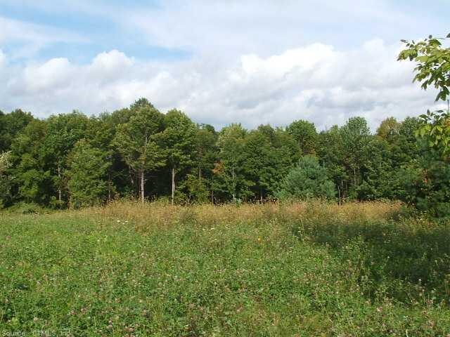 Land/Lot.