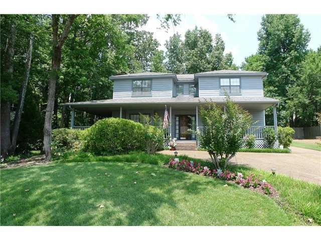 Immaculate home with 4 bedrooms and 3 full baths w