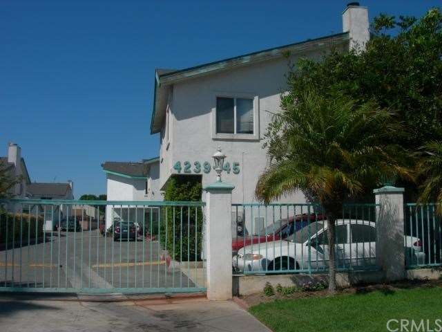 4239 Lennox Blvd unit A, Inglewood, CA 90304 - photo 1