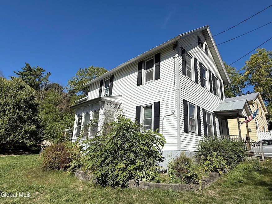 64 Saunders St, Whitehall, NY 12887 - photo 1