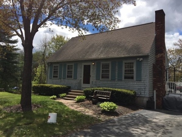 32 C St, Dracut, MA 01826 - photo 1